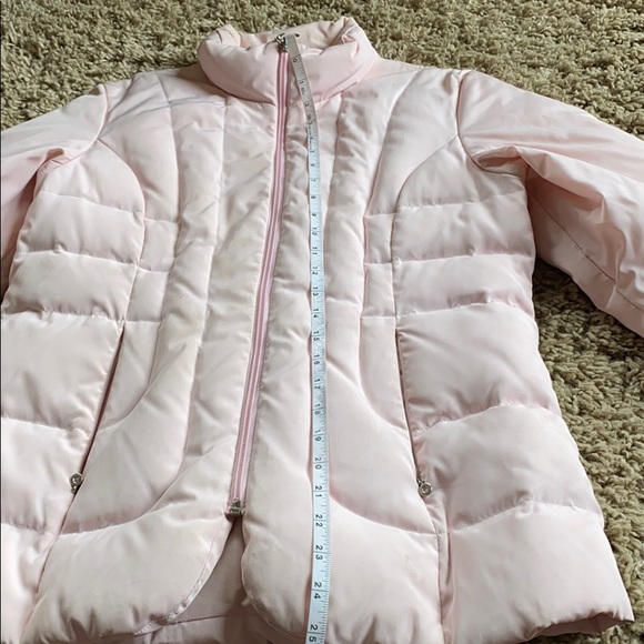 Espirt puffer jacket - Picture 6 of 6